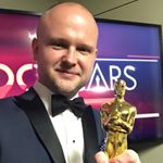 Profile Picture of David Malinowski (@djmalinowski) on Instagram