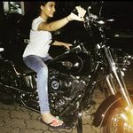 Profile Picture of Have_Weed_Babe (@taneesha_shukla) on Instagram