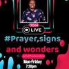 Profile Picture of Matthew Busakwe (@apostlematthewbusakwe) on Tiktok