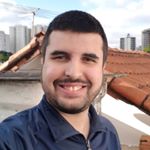 Profile Picture of Allan Simon (@allansimon91) on Instagram