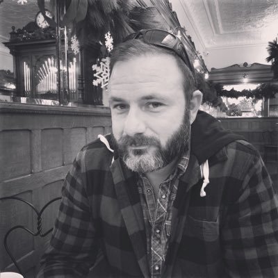 Profile Picture of Daniel Aronhalt (@daronhalt) on Twitter