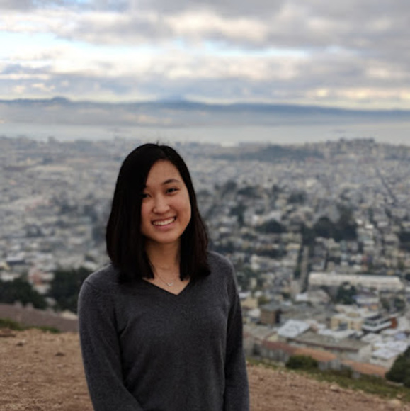 Profile Picture of Julia Peng (@julia_peng303) on Poshmark