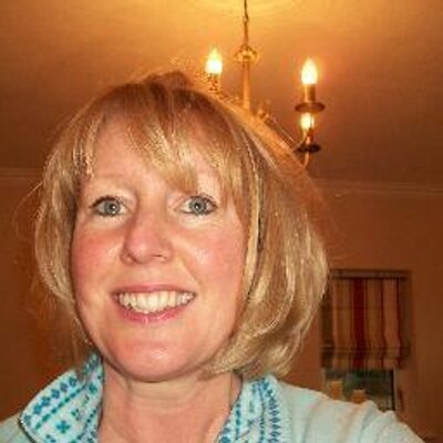 Profile Picture of Janice Gillespie (@JaniceGill) on Twitter