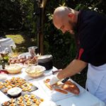 Profile Picture of Maison Greg Bernard Traiteur (@maisongregbernard) on Instagram