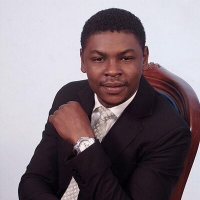 Profile Picture of Raymond Okon (@ecertict) on Twitter