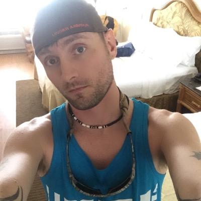 Profile Picture of Eric Salley (@SalleyEric) on Twitter