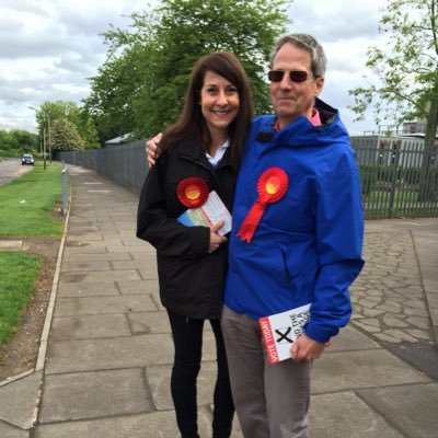 Profile Picture of Liz Kendall (@leicesterliz) on Twitter