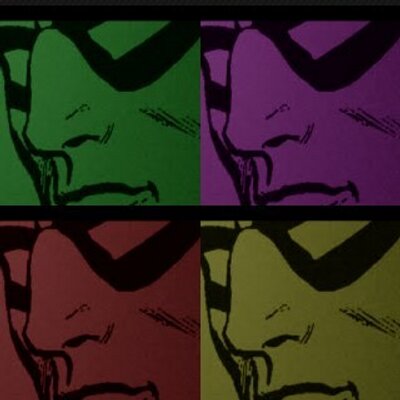 John Kennedy - Twitter Profile Picture of John Kennedy (@Zane_100) on Twitter