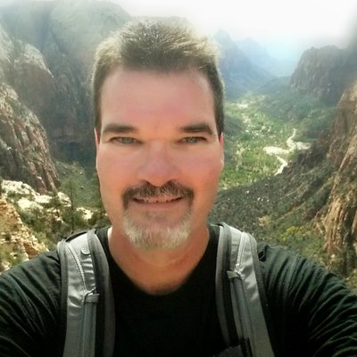 Profile Picture of Brian Millen (@bmillen01) on Twitter