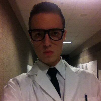 Profile Picture of Patrick Crumb (@Coragno) on Twitter