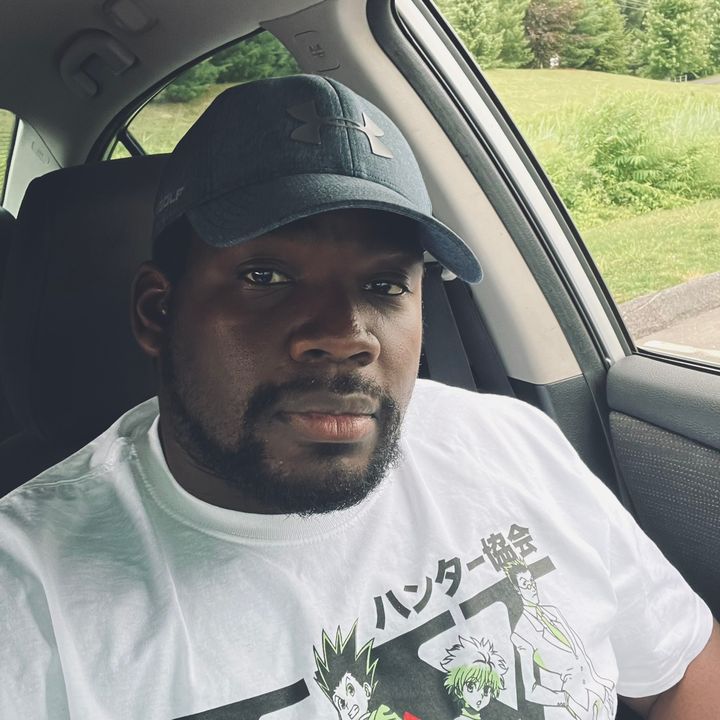 Profile Picture of Jamal Gilbert (@jamalgilbert) on Tiktok