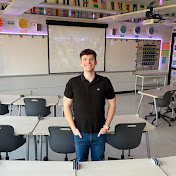 Profile Picture of Michael Verdon (@michaelverdon4480) on Youtube