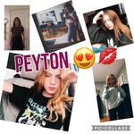 Profile Picture of 🏵😽Peyton ivy Parrotta😻♥️ (@peytonivy_loveee) on Instagram