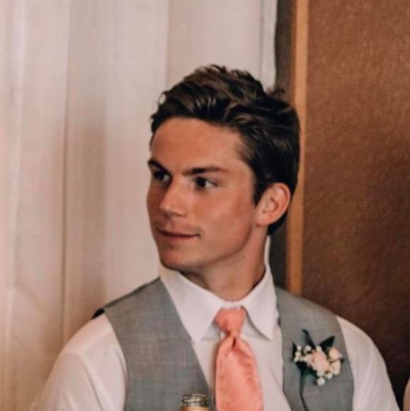 Profile Picture of Connor Peterson (@connordouglas) on Poshmark