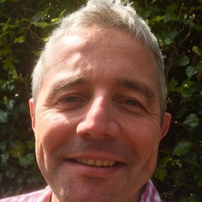 Profile Picture of Mark Beverley (@markbeverley70) on Twitter