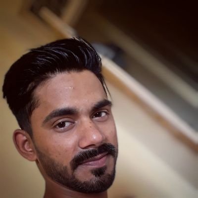 AnuRag Rai - Twitter Profile Picture of AnuRag Rai (@anuragrai94) on Twitter