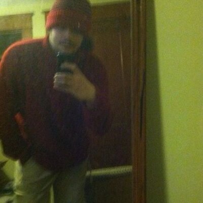 Profile Picture of Chris Dorr (@whiteboiigemini) on Twitter