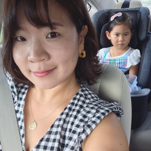 Profile Picture of Kyujin Kim (@psychydream) on Poshmark