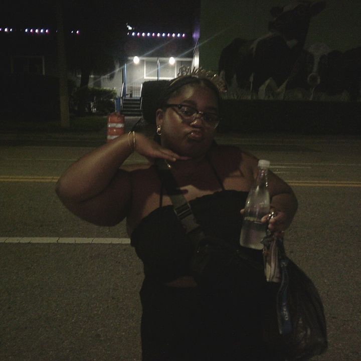 Profile Picture of brialston (@brialston) on Tiktok