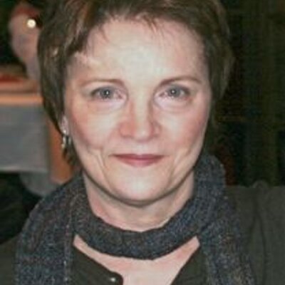 Profile Picture of Patti Howe (@pattihowe) on Twitter