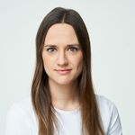 Profile Picture of Dina Gilbert (@dzynagilbert) on Instagram