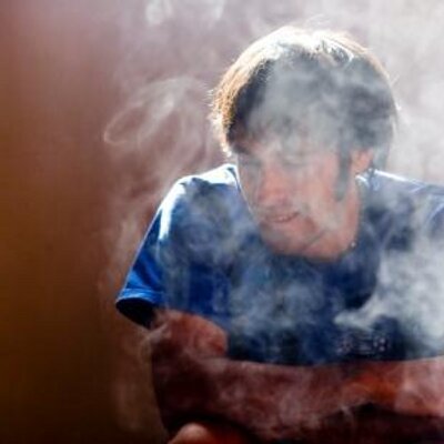Profile Picture of John Hasler (@HaslerJE) on Twitter