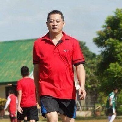 Profile Picture of Joel P. Ilagan (@joelilagan) on Twitter