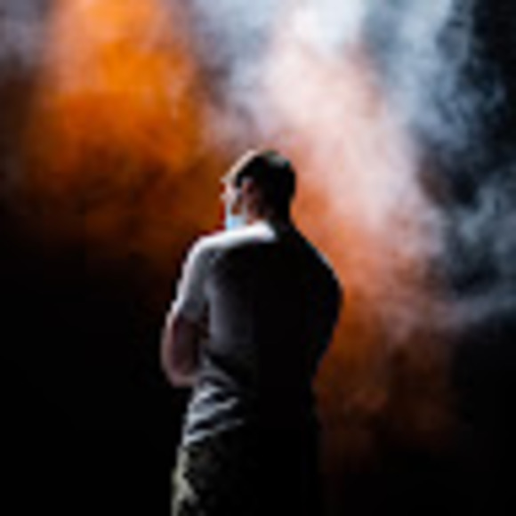 Profile Picture of Andrew Winghart (@awinghart) on Poshmark