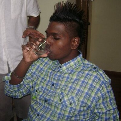 Profile Picture of Preston Samuel (@preston_samuel) on Twitter
