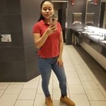 Profile Picture of Gisselle Rivas❤🇸🇻❤ (@giselle_2213) on Instagram