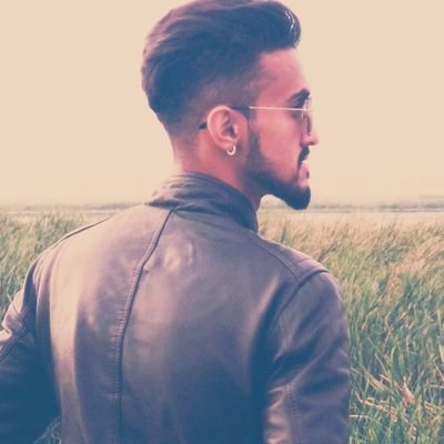 Profile Picture of Syed Mohamed Thousif Abidi (@SyedCreativ) on Twitter