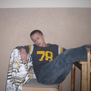 Profile Picture of Łukasz Piórkowski (@&) on Facebook