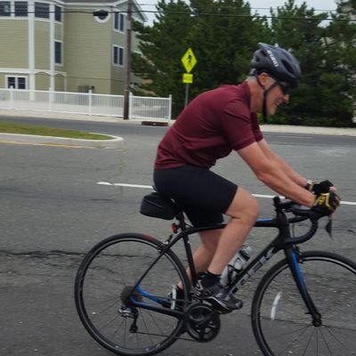 Profile Picture of Marc Chester 🚴 (@macheste) on Twitter