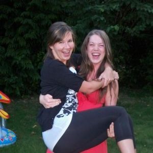 Profile Picture of Melissa Carson (@403847946) on Myspace