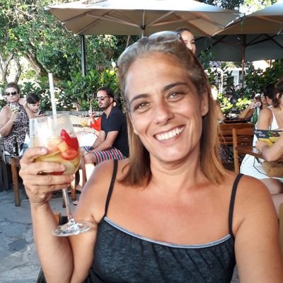 Profile Picture of Bárbara Maia Schmitt (@SchmittMaia) on Twitter