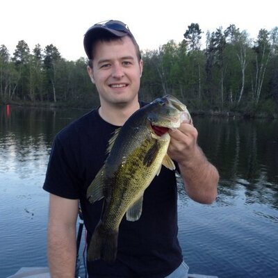 Profile Picture of Matthew Arndt (@1_arndt) on Twitter