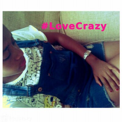 Profile Picture of Mandisa Biyela (@NdisahLoveCrazy) on Twitter