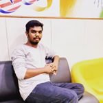 Profile Picture of Pradeep Narayanan (@pk_narayanan) on Instagram