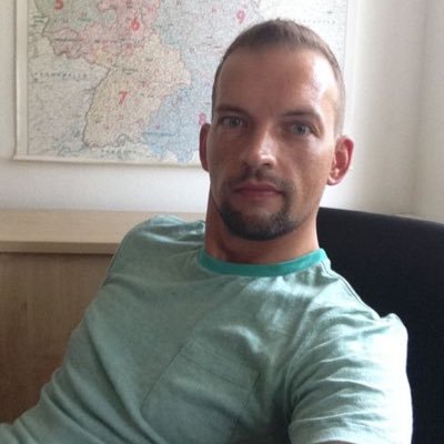 Profile Picture of Chris_berlin (@1981_bigpapa) on Twitter