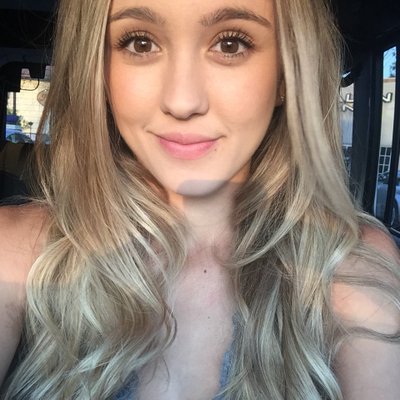 Profile Photo of Alexis Gardner (@_alexisgardner) on Twitter