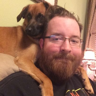 Profile Picture of Jack Pattillo (@agenderjack) on Twitter