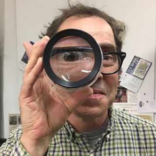 Profile Picture of Michael Macioce (@maciocephotography) on Instagram