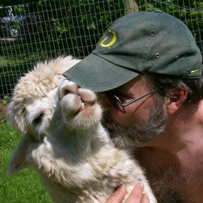 Profile Picture of Jeff Merrifield (@whitehuacaya) on Twitter