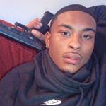 Profile Picture of Jamal Thompson (@jamal_thompson21) on Instagram