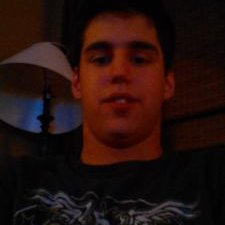 Profile Picture of Nicko Plagakis (@Nicko_plagakis) on Twitter