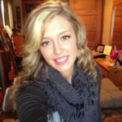 Profile Picture of Phoebe Cochran (@hjwqybPatience) on Twitter