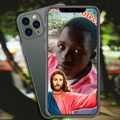 Profile Picture of josephbonogo (@josephbonogo) on Tiktok