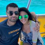 Profile Picture of Anisha Datwani Rathod (@anishadatwani) on Instagram