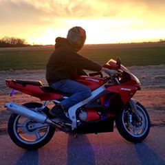 Profile Picture of Joseph Adams (@josephadams56) on Tiktok