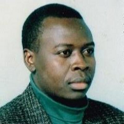 Profile Picture of Gideon Abraham (@GideonAbraham2) on Twitter